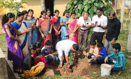 ಕಲಿಕಾ ಪೂರಕ ಚಟುವಟಿಕೆಗಳು ಶೈಕ್ಷಣಿಕವಾಗಿ ಬಹು ಮುಖ್ಯ ಪಾತ್ರವನ್ನು ಹೊಂದುತ್ತವೆ- ಕೆ. ಸಂಜೀವ ಪೂಜಾರಿ