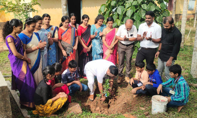 ಕಲಿಕಾ ಪೂರಕ ಚಟುವಟಿಕೆಗಳು ಶೈಕ್ಷಣಿಕವಾಗಿ ಬಹು ಮುಖ್ಯ ಪಾತ್ರವನ್ನು ಹೊಂದುತ್ತವೆ- ಕೆ. ಸಂಜೀವ ಪೂಜಾರಿ