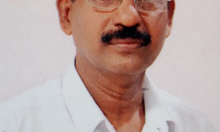ಕನ್ನಡ ಚುಟುಕು ಸಾಹಿತ್ಯ ಪರಿಷತ್ತಿನ ಕರ್ನಾಟಕ ರಾಜ್ಯ ಸಂಚಾಲಕರಾಗಿ ಜಯಾನಂದ ಪೆರಾಜೆ
