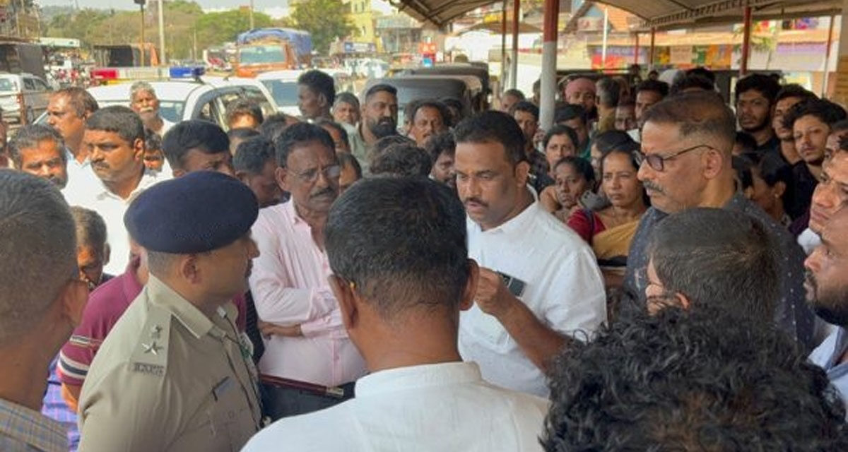 ಫರಂಗಿಪೇಟೆ: ಬಾಲಕ ನಾಪತ್ತೆ ಪ್ರಕರಣ, ಶನಿವಾರ  ಬಂದ್ ಗೆ ಕರೆ