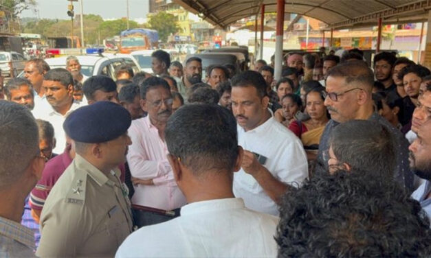 ಫರಂಗಿಪೇಟೆ: ಬಾಲಕ ನಾಪತ್ತೆ ಪ್ರಕರಣ, ಶನಿವಾರ  ಬಂದ್ ಗೆ ಕರೆ