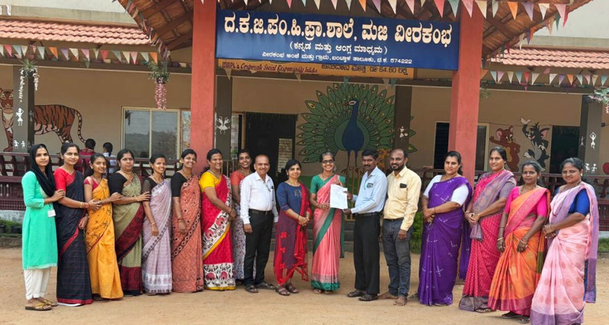 ತೀರಾ ಅಗತ್ಯದ ಸಂದರ್ಭದಲ್ಲಿ ದೊರೆತ ಚಿಕ್ಕ ಸಹಾಯಯು ಅತ್ಯಂತ ಬೆಲೆಯುಳ್ಳದಾಗಿರುತ್ತದೆ-ರಮೇಶ್