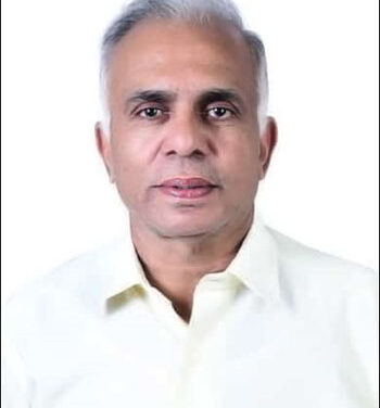 ಮಕ್ಕಳ ಕಲಾ ಲೋಕದ ಅಧ್ಯಕ್ಷರಾಗಿ ರಮೇಶ ಎಂ. ಬಾಯಾರು ಪುನರಾಯ್ಕೆ