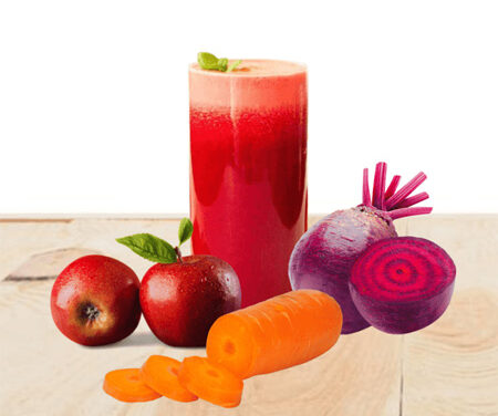 ಚರ್ಮದ ಕಾಂತಿ ಹೆಚ್ಚಿಸಲು ಬಳಸಿ A B C ಜ್ಯೂಸ್‌