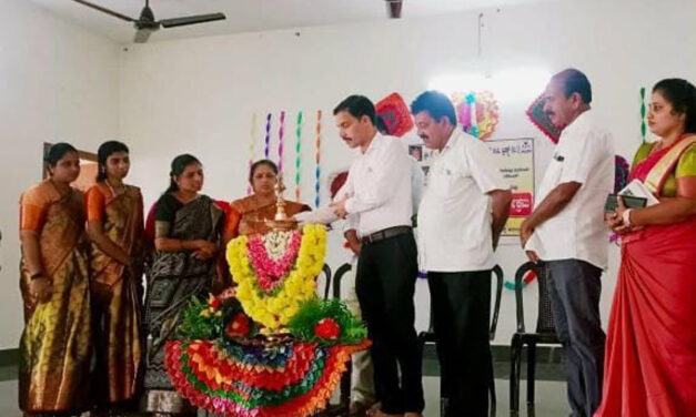 ವಾಮದಪದವು:  ಹೊಲಿಗೆ ತರಬೇತಿ ಶಿಬಿರದ ಸಮಾರೋಪ ಕಾರ್ಯಕ್ರಮ