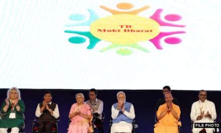 ಕ್ಷಯರೋಗದ ವಿರುದ್ಧದ ಹೋರಾಟವನ್ನು ಬಲಪಡಿಸುವಲ್ಲಿ ತಳಮಟ್ಟದ ಪ್ರಯತ್ನಗಳನ್ನು ಶ್ಲಾಘಿಸಿದ ಪ್ರಧಾನಮಂತ್ರಿ