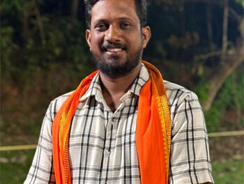 ಮಹಮ್ಮಾಯಿ ಸೇವಾ ಸಮಿತಿ ದಿಂಡಿಕೆರೆ ಇದರ ನೂತನ ಅಧ್ಯಕ್ಷರಾಗಿ – ಚೇತನ್ ಏಲಬೆ ಆಯ್ಕೆ