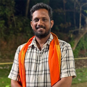 ಮಹಮ್ಮಾಯಿ ಸೇವಾ ಸಮಿತಿ ದಿಂಡಿಕೆರೆ ಇದರ ನೂತನ ಅಧ್ಯಕ್ಷರಾಗಿ – ಚೇತನ್ ಏಲಬೆ ಆಯ್ಕೆ