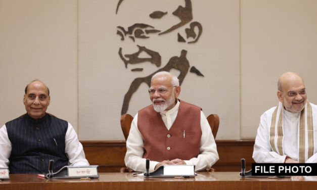 ಜಾನುವಾರು ಆರೋಗ್ಯ ಮತ್ತು ರೋಗ ನಿಯಂತ್ರಣ ಕಾರ್ಯಕ್ರಮ (ಎಲ್.ಎಚ್.ಡಿ.ಸಿ.ಪಿ.) ಪರಿಷ್ಕರಣೆಗೆ ಸಂಪುಟ ಅನುಮೋದನೆ