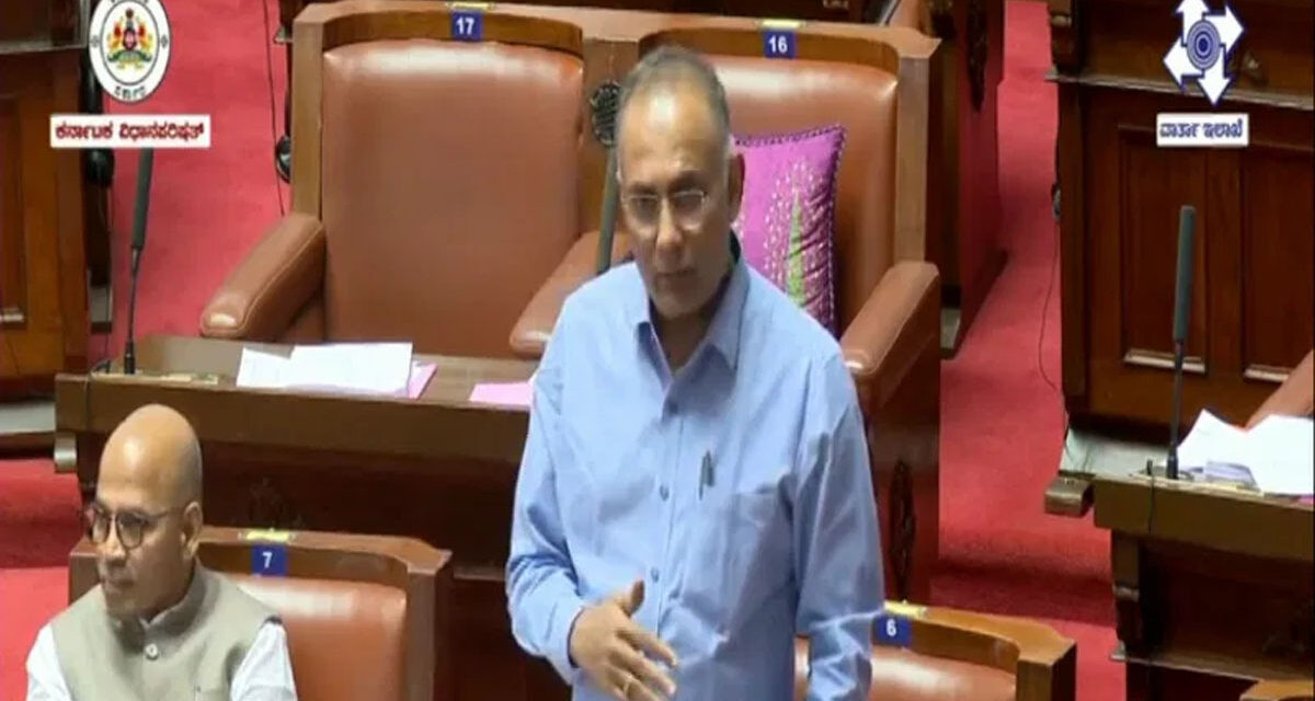 ಜಿಲ್ಲಾಸ್ಪತ್ರೆಗಳಲ್ಲಿ ಗುಣಮಟ್ಟದ ಔಷಧಿ ಸರಬರಾಜಿಗೆ ಕ್ರಮ: ದಿನೇಶ್ ಗುಂಡೂರಾವ್