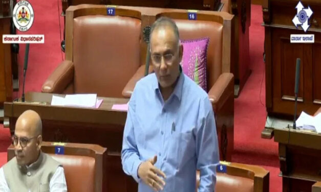 ಜಿಲ್ಲಾಸ್ಪತ್ರೆಗಳಲ್ಲಿ ಗುಣಮಟ್ಟದ ಔಷಧಿ ಸರಬರಾಜಿಗೆ ಕ್ರಮ: ದಿನೇಶ್ ಗುಂಡೂರಾವ್