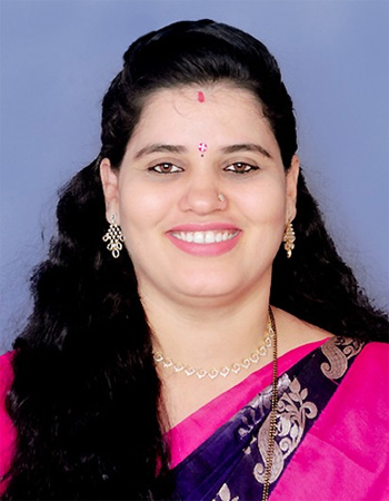 ಜವಾಹರ್ ಬಾಲ್ ಮಂಚ್ ಇದರ ದಕ್ಷಿಣ ಕನ್ನಡ ಜಿಲ್ಲಾ ಮುಖ್ಯ ಸಂಯೋಜಕರಾಗಿ (ಜಿಲ್ಲಾ ಅಧ್ಯಕ್ಷರು )ನ್ಯಾಯವಾದಿ ಶ್ರೀಮತಿ ಶೈಲಜಾ ರಾಜೇಶ್ ಆಯ್ಕೆ