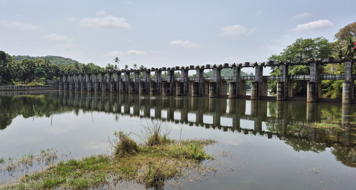 ಪೊಳಲಿ: ನೂತನ ಸ್ನಾನಘಟ್ಟದ ನಿರ್ಮಾಣಕ್ಕೆ ಕ್ರಮ