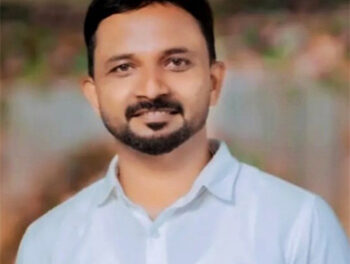 ಶ್ರೀ ಕಲ್ಲುರ್ಟಿ ಕಲ್ಕುಡ ಸೇವಾ ಟ್ರಸ್ಟ್ ಕೇದ್ದೆಲು ಇದರ ಅಧ್ಯಕ್ಷರಾಗಿ ರಂಜಿತ್ ಕೇದ್ದೆಲು ಆಯ್ಕೆ