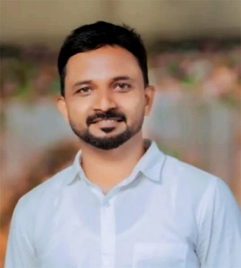 ಶ್ರೀ ಕಲ್ಲುರ್ಟಿ ಕಲ್ಕುಡ ಸೇವಾ ಟ್ರಸ್ಟ್ ಕೇದ್ದೆಲು ಇದರ ಅಧ್ಯಕ್ಷರಾಗಿ ರಂಜಿತ್ ಕೇದ್ದೆಲು ಆಯ್ಕೆ