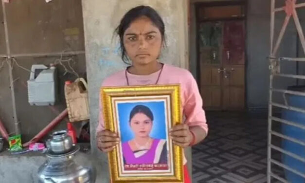 ಕೊಲೆಯಾಗಿದ್ದವಳು ಮನೆಗೆ ವಾಪಸ್ – ಮನೆಯವರು ಶಾಕ್‌, ಜೈಲುಪಾಲಾಗಿದ್ರು ನಾಲ್ವರು