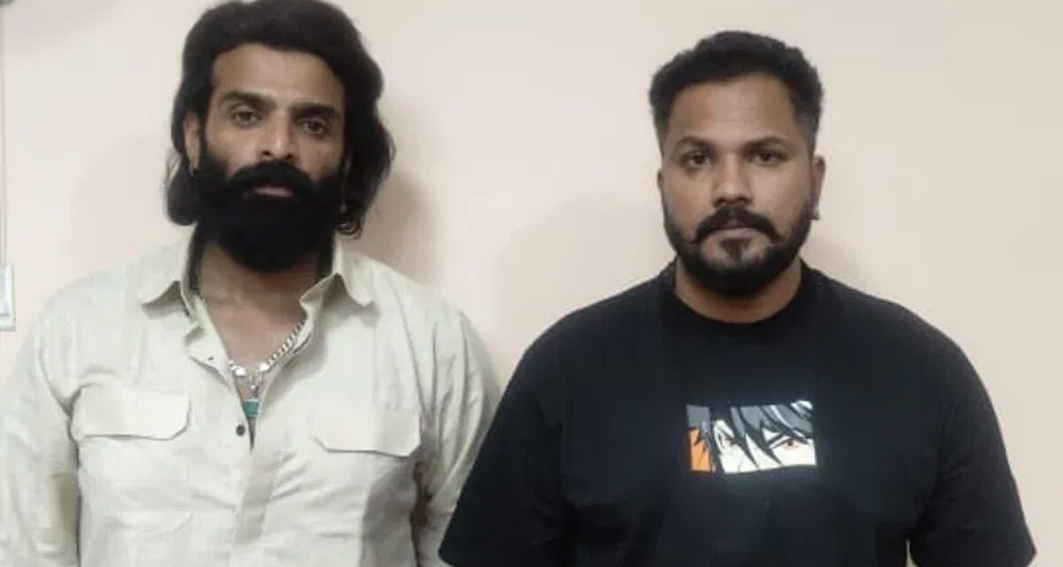 ರೀಲ್ಸ್ ತಂದ ಆಪತ್ತು- ರಜತ್, ವಿನಯ್‌ ಅರೆಸ್ಟ್‌
