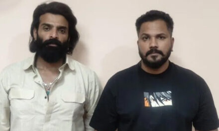 ರೀಲ್ಸ್ ತಂದ ಆಪತ್ತು- ರಜತ್, ವಿನಯ್‌ ಅರೆಸ್ಟ್‌