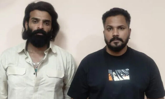 ರೀಲ್ಸ್ ತಂದ ಆಪತ್ತು- ರಜತ್, ವಿನಯ್‌ ಅರೆಸ್ಟ್‌