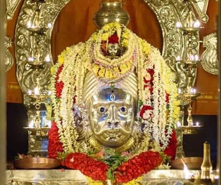 ಮಾ. 30 ಶ್ರೀ ನಿಟಿಲಾಕ್ಷ ಸದಾಶಿವ ದೇವಸ್ಥಾನದಲ್ಲಿ ಏಕಾದಶ ರುದ್ರಾಭಿಷೇಕ