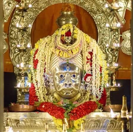 ಮಾ. 30 ಶ್ರೀ ನಿಟಿಲಾಕ್ಷ ಸದಾಶಿವ ದೇವಸ್ಥಾನದಲ್ಲಿ ಏಕಾದಶ ರುದ್ರಾಭಿಷೇಕ