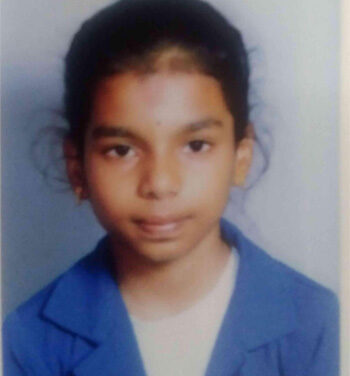 ನವೋದಯ ಶಾಲೆಗೆ ಪ್ರವೇಶ ಪಡೆದ ಕುಮಾರಿ ಮೌಲ್ಯ