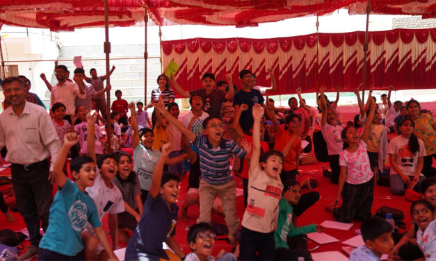 ಬೆಳವಣಿಗೆ ಮತ್ತು ಕಲಿಕೆಗಾಗಿ ಬೇಸಿಗೆ ರಜೆಯನ್ನು ಉಪಯೋಗಿಸಿಕೊಳ್ಳುವಂತೆ ಯುವಕರಿಗೆ ಪ್ರಧಾನಮಂತ್ರಿಯವರ ಕಿವಿಮಾತು