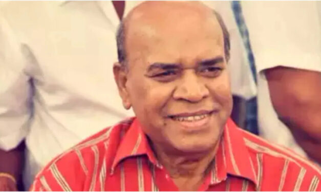 ಕನ್ನಡ ಚಿತ್ರರಂಗದ ಹಿರಿಯ ಪೋಷಕ ನಟ ಬ್ಯಾಂಕ್ ಜನಾರ್ಧನ್ ವಿಧಿವಶ