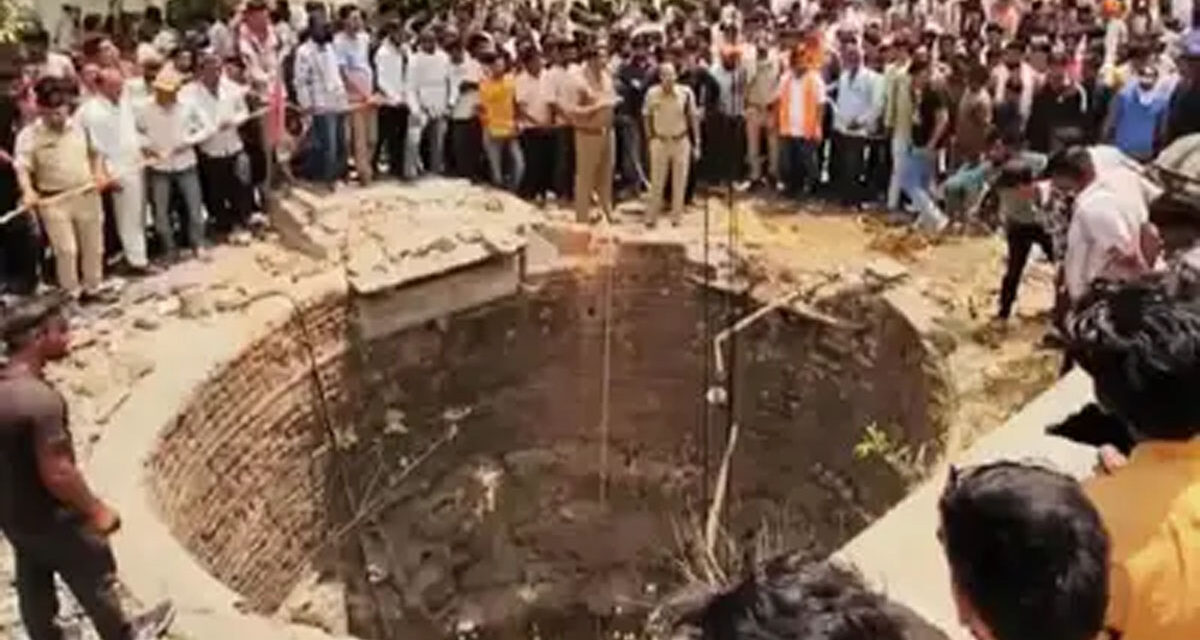 ಮಧ್ಯಪ್ರದೇಶದ ಮಂದಸೌರ್‌ನಲ್ಲಿ ಸಂಭವಿಸಿದ ಅಪಘಾತದಲ್ಲಿ ಜೀವಹಾನಿ – ಪ್ರಧಾನಮಂತ್ರಿ ಸಂತಾಪ
