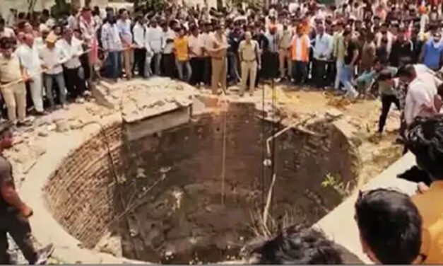 ಮಧ್ಯಪ್ರದೇಶದ ಮಂದಸೌರ್‌ನಲ್ಲಿ ಸಂಭವಿಸಿದ ಅಪಘಾತದಲ್ಲಿ ಜೀವಹಾನಿ – ಪ್ರಧಾನಮಂತ್ರಿ ಸಂತಾಪ