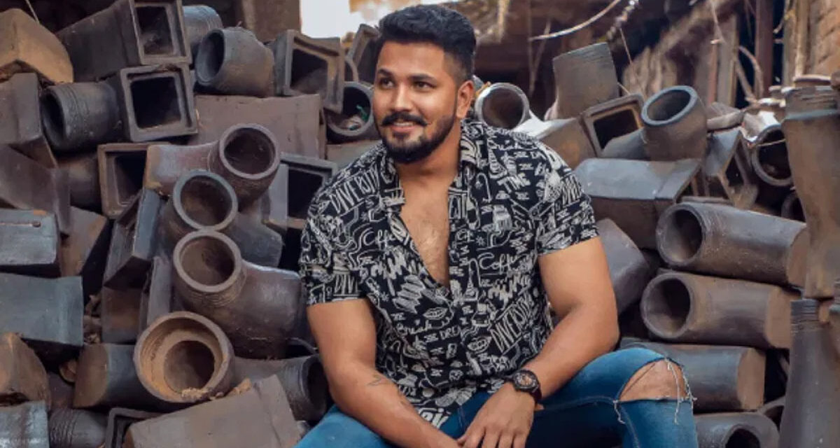 ರೀಲ್ಸ್ ಕೇಸ್: ಮತ್ತೆ ಪರಪ್ಪನ ಅಗ್ರಹಾರ ಜೈಲಿಗೆ ರಜತ್