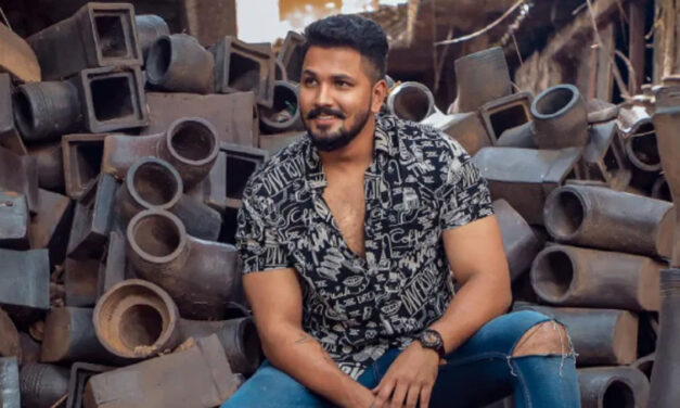 ರೀಲ್ಸ್ ಕೇಸ್: ಮತ್ತೆ ಪರಪ್ಪನ ಅಗ್ರಹಾರ ಜೈಲಿಗೆ ರಜತ್