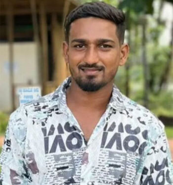 ಉದ್ಯೋಗ ನಿಮಿತ್ತ ವಿದೇಶಕ್ಕೆ ತೆರಳಿದ್ದ ನರಿಕೊಂಬುವಿನ ಯುವಕನ ಅಕಾಲಿಕವಾಗಿ ಮರಣ