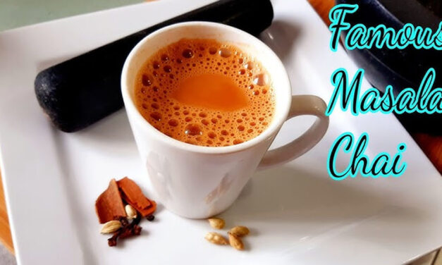 International Tea Day : ಇಂದು ಮೇ 21 ಅಂತಾರಾಷ್ಟ್ರೀಯ ಚಹಾ ದಿನ