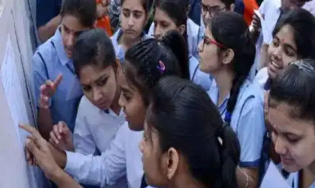 ಇಂದು ಬೆಳಗ್ಗೆ 11:30ಕ್ಕೆ SSLC ಪರೀಕ್ಷೆ ಫಲಿತಾಂಶ ಪ್ರಕಟ