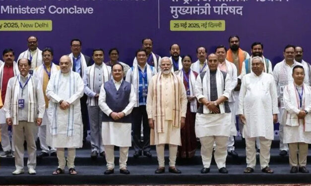 ಭಾರತ-ಪಾಕಿಸ್ತಾನ ಕದನ ವಿರಾಮದಲ್ಲಿ 3ನೇ ವ್ಯಕ್ತಿಯ ಪಾತ್ರವಿಲ್ಲ – ಮೋದಿ