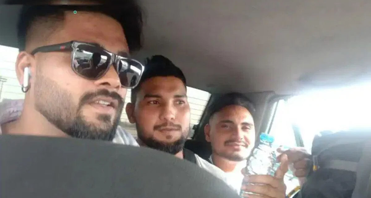 ಇರಾನ್‌ನಲ್ಲಿ ಭಾರತದ ಮೂವರು ಯುವಕರ ಕಿಡ್ನ್ಯಾಪ್ – ಬಿಡುಗಡೆಗೆ 1 ಕೋಟಿ ಡಿಮ್ಯಾಂಡ್‌