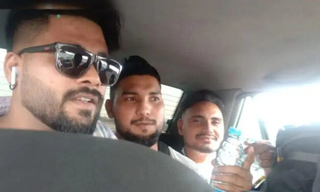 ಇರಾನ್‌ನಲ್ಲಿ ಭಾರತದ ಮೂವರು ಯುವಕರ ಕಿಡ್ನ್ಯಾಪ್ – ಬಿಡುಗಡೆಗೆ 1 ಕೋಟಿ ಡಿಮ್ಯಾಂಡ್‌