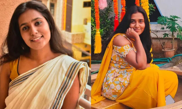 ಏರೋಸ್ಪೇಸ್ ಎಂಜಿನಿಯರ್ ಸಾವು ಕೇಸ್‌ಗೆ ಟ್ವಿಸ್ಟ್ – 2 ಮಕ್ಕಳ ತಂದೆಯೊಂದಿಗೆ ಪ್ರೇಮ ವೈಫಲ್ಯ