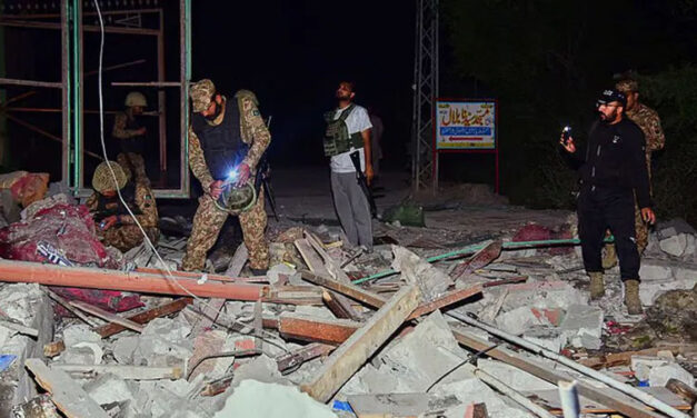 ಆಪರೇಷನ್ ಸಿಂಧೂರದಲ್ಲಿ ಭಾರತಕ್ಕೆ ಬೇಕಿದ್ದ 5 ಉಗ್ರರ ಸಾವು