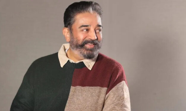 ತಮಿಳಿನಿಂದ ಕನ್ನಡ ಎಂದ ಕಮಲ್ ಹಾಸನ್‌ಗೆ ಸಂಕಷ್ಟ- ಕ್ಷಮೆಯಾಚಿಸುವಂತೆ ಆಗ್ರಹ