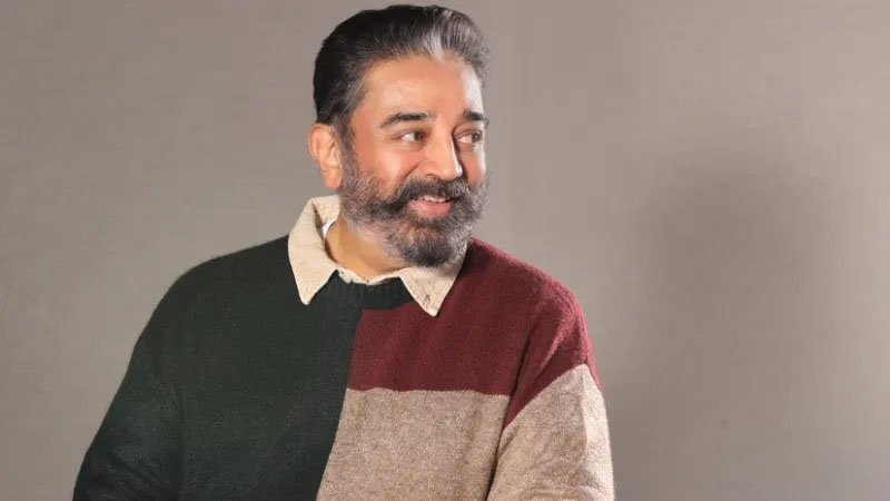 ತಮಿಳಿನಿಂದ ಕನ್ನಡ ಎಂದ ಕಮಲ್ ಹಾಸನ್‌ಗೆ ಸಂಕಷ್ಟ- ಕ್ಷಮೆಯಾಚಿಸುವಂತೆ ಆಗ್ರಹ