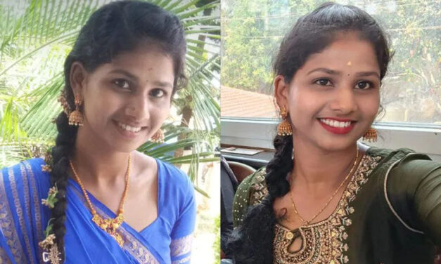 ಅಂತಿಮ ವರ್ಷದ ಪದವಿ ವಿದ್ಯಾರ್ಥಿನಿ ಹೃದಯಾಘಾತದಿಂದ ಸಾವು