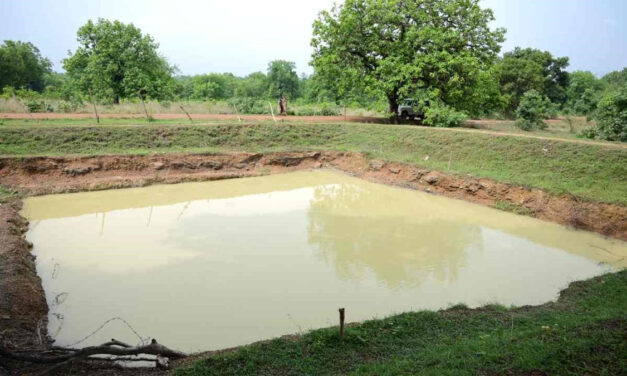 Bantwala ಕೃಷಿ ಇಲಾಖೆ: ಕೃಷಿ ಹೊಂಡ ನಿರ್ಮಾಣಕ್ಕೆ ರೂ.1.02 ಲಕ್ಷ ಸಹಾಯಧನ