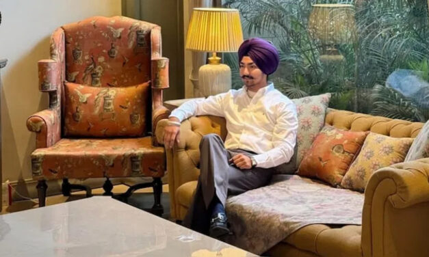 ಆಪರೇಷನ್‌ ಸಿಂಧೂರದ ಬಗ್ಗೆ ಪಾಕ್‌ಗೆ ಮಾಹಿತಿ ನೀಡುತ್ತಿದ್ದ ಹರಿಯಾಣದ ಯುವಕ ಅರೆಸ್ಟ್