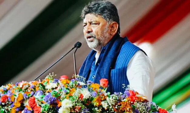 ಕಾಂಗ್ರೆಸ್ ಸರ್ಕಾರ ಇರೋವರೆಗೂ ಗ್ಯಾರಂಟಿ ಸ್ಕೀಂ ನಿಲ್ಲೋದಿಲ್ಲ: ಡಿಕೆಶಿ ಸ್ಪಷ್ಟನೆ