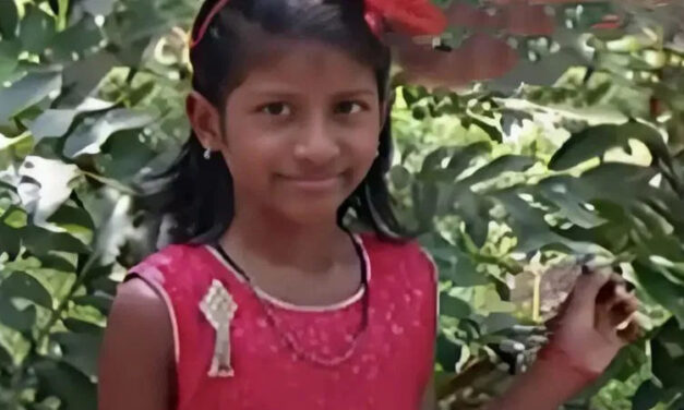 ರೇಬೀಸ್‌ ಲಸಿಕೆ ಪಡೆದರೂ ಬದುಕಲಿಲ್ಲ 7 ವರ್ಷದ ಬಾಲಕಿ