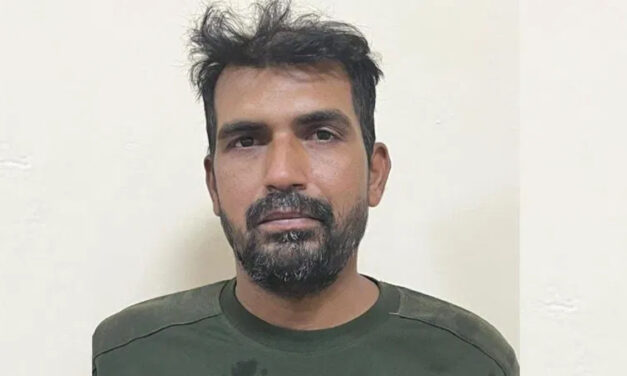 ಭಾರತಕ್ಕೆ ಮತ್ತೊಂದು ರಾಜತಾಂತ್ರಿಕ ಗೆಲುವು – ಪಾಕ್ ಬಂಧಿಸಿದ್ದ ಬಿಎಸ್‌ಎಫ್ ಯೋಧ ತಾಯ್ನಾಡಿಗೆ