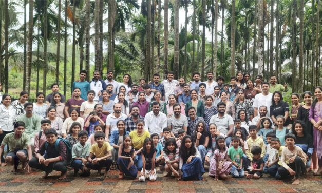 ಯುವವಾಹಿನಿ ಬಂಟ್ವಾಳದ ಸ್ನೇಹ ಸಮ್ಮಿಲನ