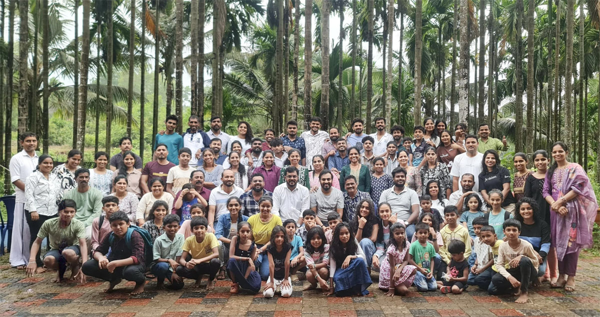 ಯುವವಾಹಿನಿ ಬಂಟ್ವಾಳದ ಸ್ನೇಹ ಸಮ್ಮಿಲನ